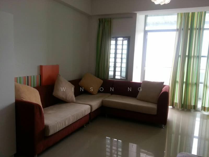 Service Residence for Rent at First Subang (SS 15 Courtyard) - Winson Ng - PropertyGuru.com.my