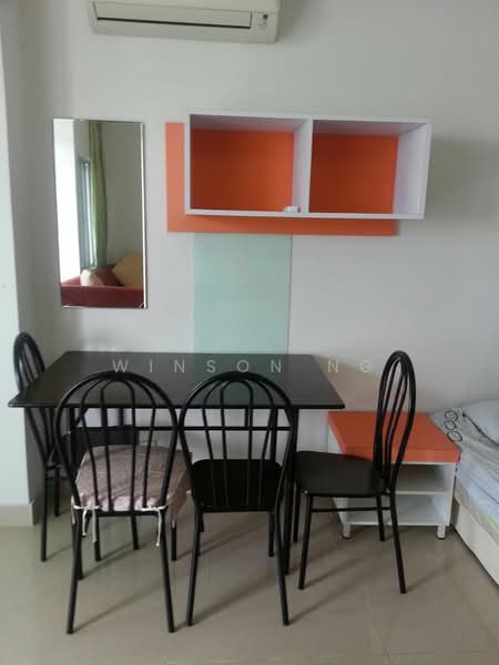 Service Residence for Rent at First Subang (SS 15 Courtyard) - Winson Ng - PropertyGuru.com.my