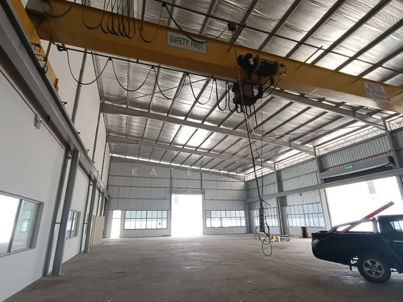 Kilang untuk Disewa di Tampoi (Johor) - Kate Tee - Interior - PropertyGuru.com.my