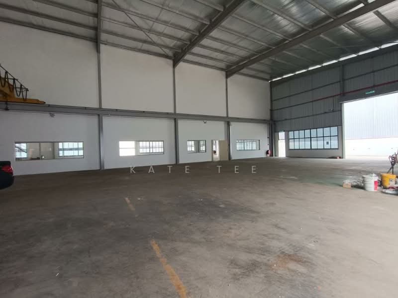 Kilang untuk Disewa di Tampoi (Johor) - Kate Tee - PropertyGuru.com.my
