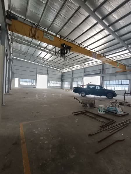 Kilang untuk Disewa di Tampoi (Johor) - Kate Tee - PropertyGuru.com.my