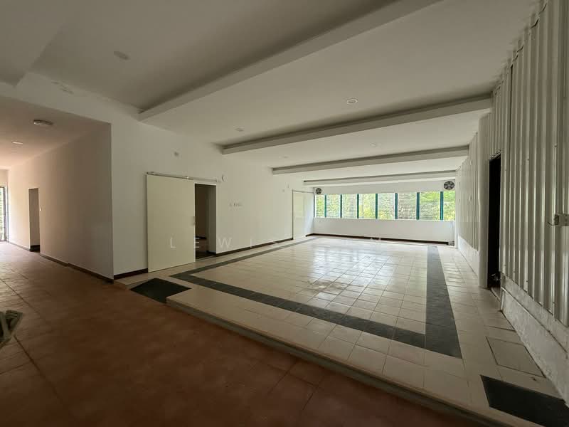 Bungalow for Sale in Country Heights (Kajang) - Lewis Tam - Interior - PropertyGuru.com.my