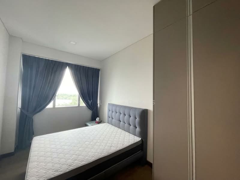 Servis Apartment untuk Disewa di Puteri Cove Residences - Kyle Das - Bedroom - PropertyGuru.com.my