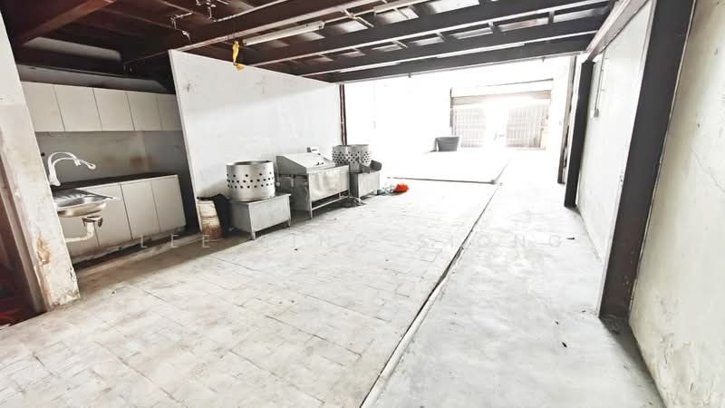 Factory for Rent in Kepong (Kuala Lumpur) - Lee Sing Siong - Interior - PropertyGuru.com.my