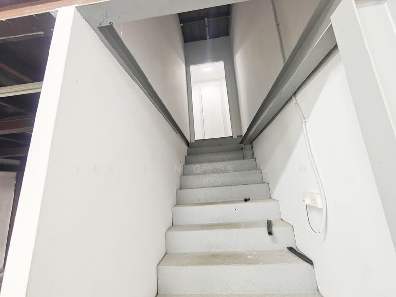 Factory for Rent in Kepong (Kuala Lumpur) - Lee Sing Siong - Interior - PropertyGuru.com.my