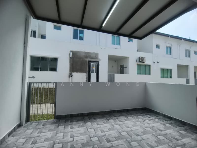Rumah Teres 2 Tingkat untuk Disewa di Bandar Gamuda Gardens (Rawang) - Danny Wong - Exterior - PropertyGuru.com.my
