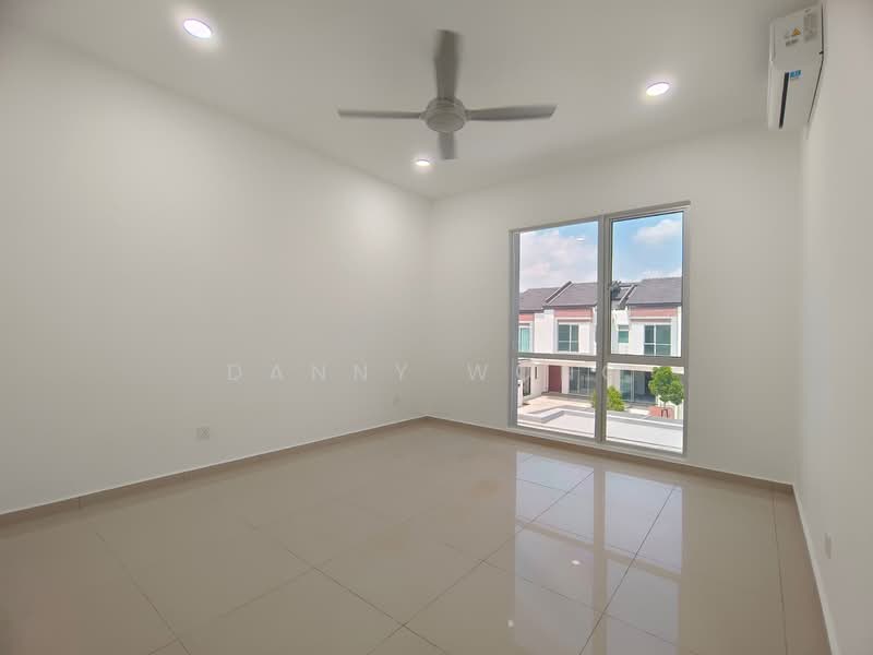 Rumah Teres 2 Tingkat untuk Disewa di Bandar Gamuda Gardens (Rawang) - Danny Wong - Interior - PropertyGuru.com.my