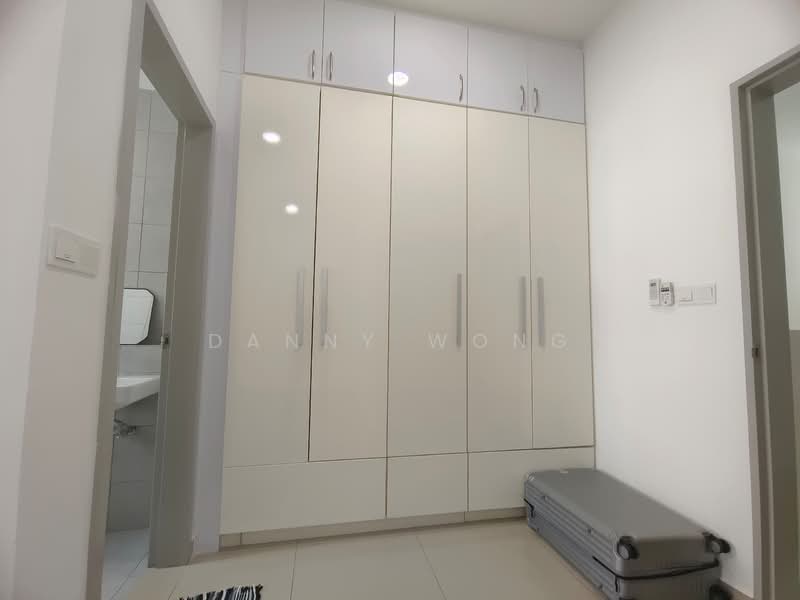 Rumah Teres 2 Tingkat untuk Disewa di Bandar Gamuda Gardens (Rawang) - Danny Wong - Interior - PropertyGuru.com.my