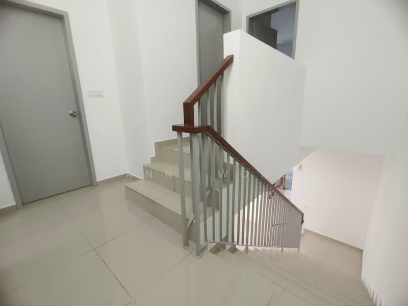 Rumah Teres 2 Tingkat untuk Disewa di Bandar Gamuda Gardens (Rawang) - Danny Wong - Interior - PropertyGuru.com.my