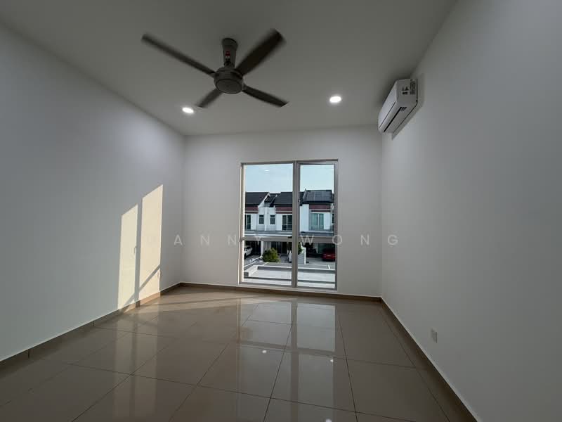 Rumah Teres 2 Tingkat untuk Disewa di Bandar Gamuda Gardens (Rawang) - Danny Wong - PropertyGuru.com.my