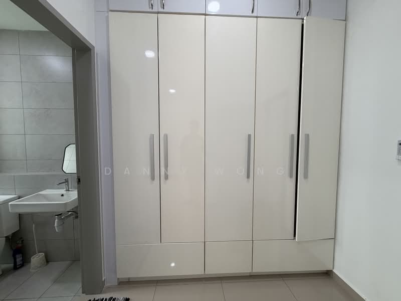 Rumah Teres 2 Tingkat untuk Disewa di Bandar Gamuda Gardens (Rawang) - Danny Wong - PropertyGuru.com.my