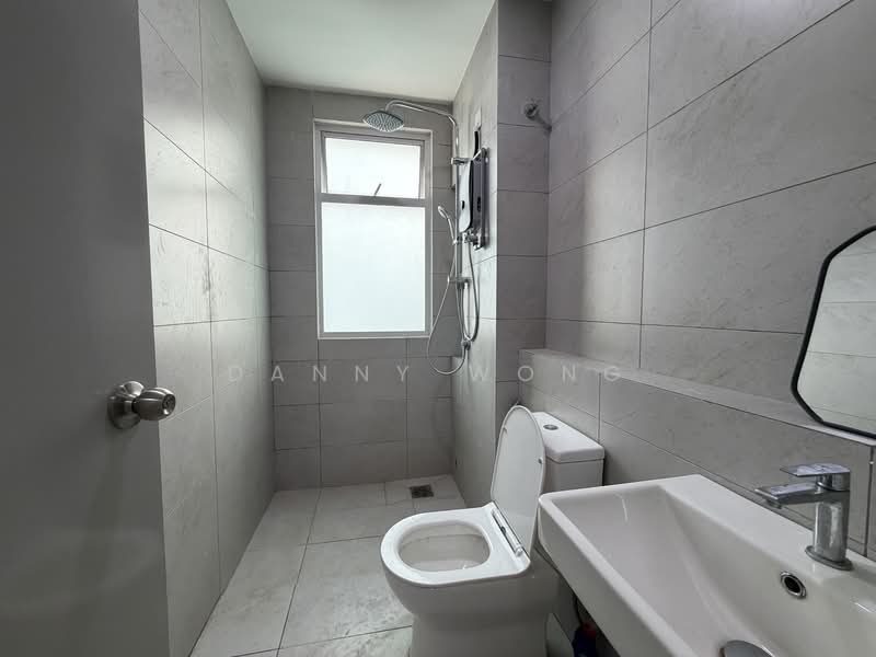 Rumah Teres 2 Tingkat untuk Disewa di Bandar Gamuda Gardens (Rawang) - Danny Wong - PropertyGuru.com.my