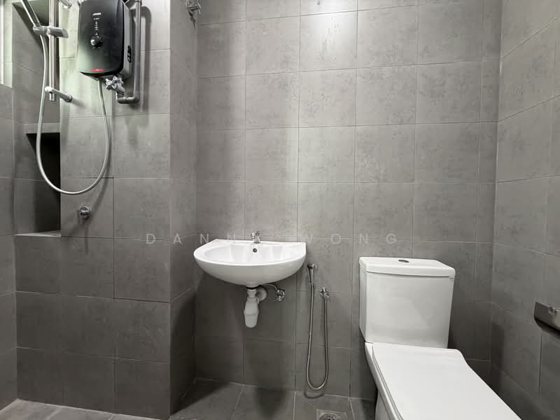 Rumah Teres 2 Tingkat untuk Disewa di Bandar Gamuda Gardens (Rawang) - Danny Wong - PropertyGuru.com.my