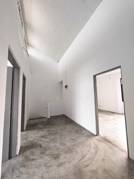 2-storey Terraced House for Sale in Taman Impian Jaya (Senai) - Sin Yie - PropertyGuru.com.my