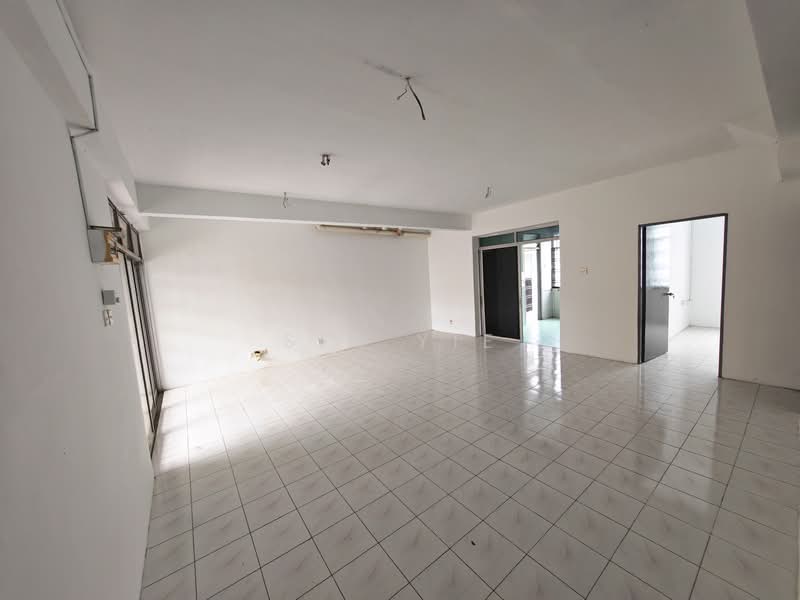 2-storey Terraced House for Sale in Taman Impian Jaya (Senai) - Sin Yie - PropertyGuru.com.my