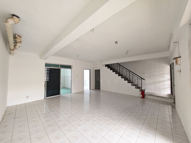 2-storey Terraced House for Sale in Taman Impian Jaya (Senai) - Sin Yie - PropertyGuru.com.my