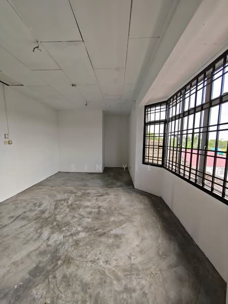 2-storey Terraced House for Sale in Taman Impian Jaya (Senai) - Sin Yie - PropertyGuru.com.my