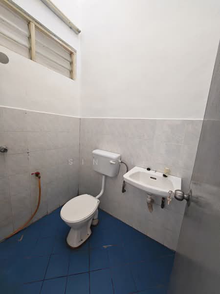 2-storey Terraced House for Sale in Taman Impian Jaya (Senai) - Sin Yie - PropertyGuru.com.my