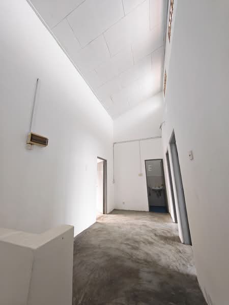 2-storey Terraced House for Sale in Taman Impian Jaya (Senai) - Sin Yie - PropertyGuru.com.my