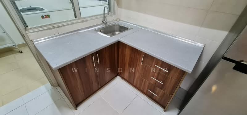 Servis Apartment untuk Disewa di Main Place Residence - Winson Ng - PropertyGuru.com.my