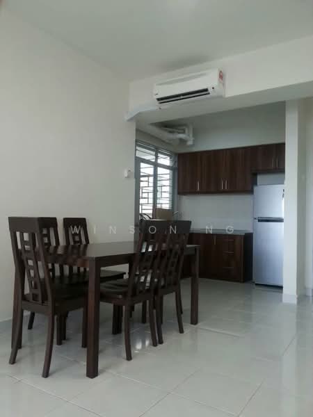 Servis Apartment untuk Disewa di Main Place Residence - Winson Ng - PropertyGuru.com.my