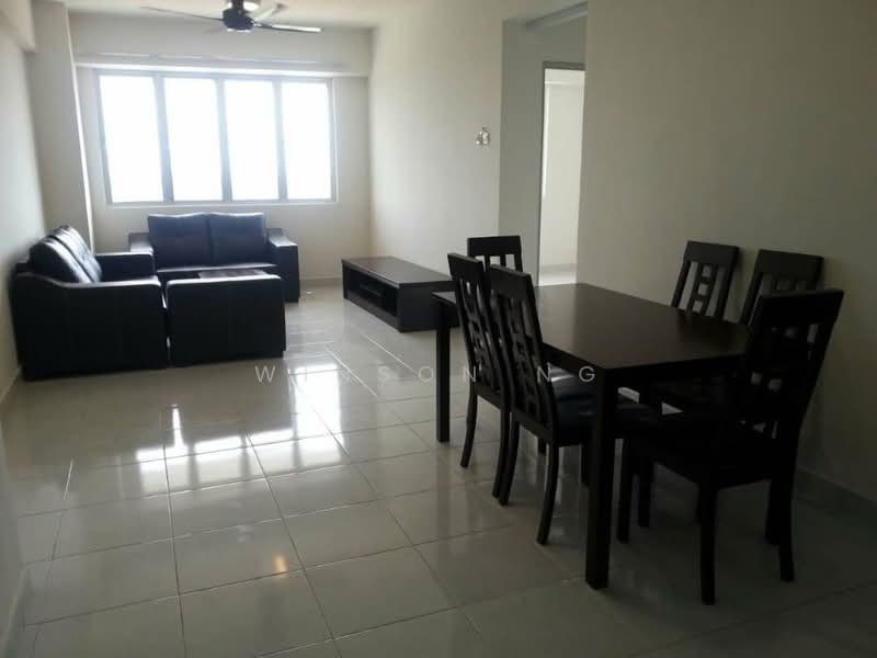 Servis Apartment untuk Disewa di Main Place Residence - Winson Ng - PropertyGuru.com.my