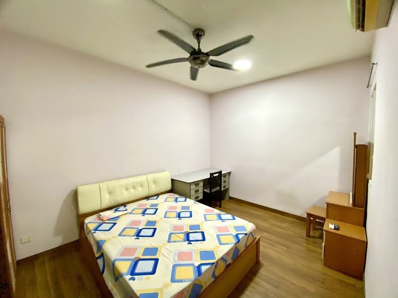 Kondominium untuk Disewa di Titiwangsa Sentral - Tony Liew - Bedroom - PropertyGuru.com.my