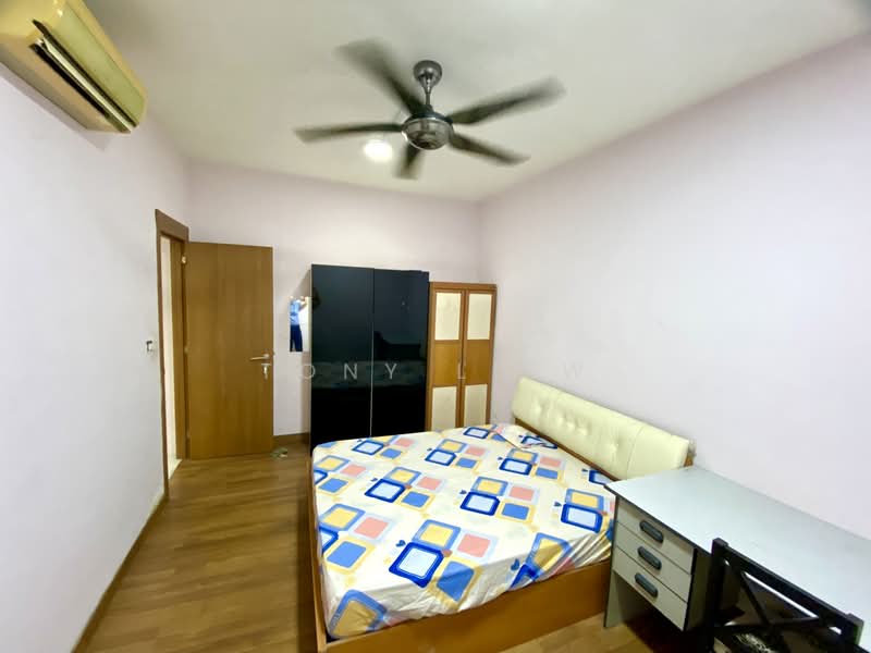 Kondominium untuk Disewa di Titiwangsa Sentral - Tony Liew - Bedroom - PropertyGuru.com.my