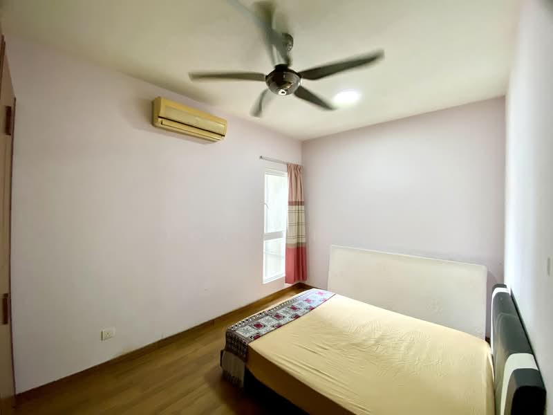 Kondominium untuk Disewa di Titiwangsa Sentral - Tony Liew - Bedroom - PropertyGuru.com.my