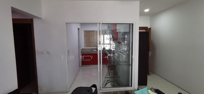 Kondominium untuk Disewa di Titiwangsa Sentral - Tony Liew - Kitchen - PropertyGuru.com.my