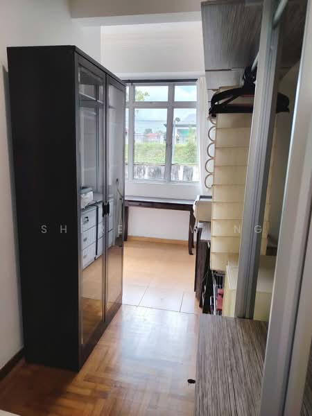 2.5-storey Terraced House for Rent in Taman Gaya (Ulu Tiram) - Shereen Wong - Interior - PropertyGuru.com.my