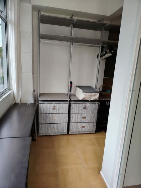 2.5-storey Terraced House for Rent in Taman Gaya (Ulu Tiram) - Shereen Wong - Interior - PropertyGuru.com.my