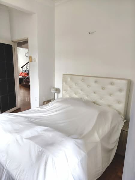 2.5-storey Terraced House for Rent in Taman Gaya (Ulu Tiram) - Shereen Wong - Bedroom - PropertyGuru.com.my