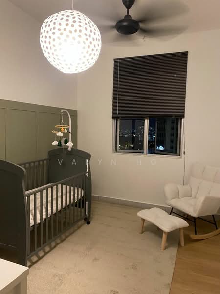 Apartment for Rent at Impiana Sky Residensi - Valyn Ho - Bedroom - PropertyGuru.com.my