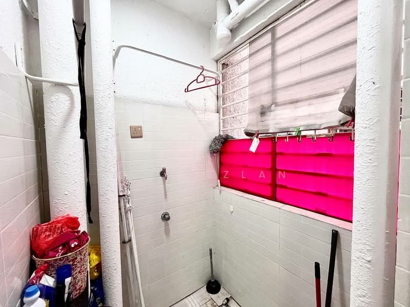 Condominium for Rent at Magna Ville - Amin Azlan - Interior - PropertyGuru.com.my