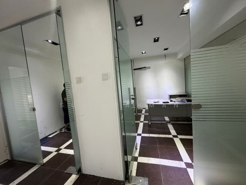 Kedai / Pejabat untuk Dijual di Setiawangsa (Kuala Lumpur) - Suzy Rahman - Interior - PropertyGuru.com.my