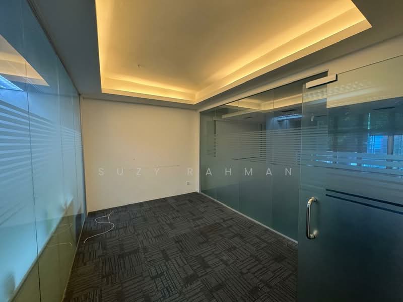 Kedai / Pejabat untuk Dijual di Setiawangsa (Kuala Lumpur) - Suzy Rahman - Interior - PropertyGuru.com.my