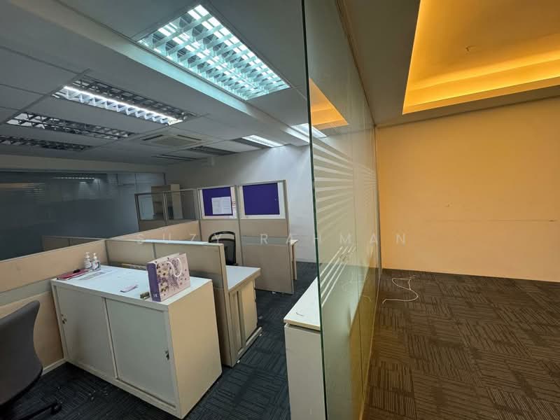 Kedai / Pejabat untuk Dijual di Setiawangsa (Kuala Lumpur) - Suzy Rahman - Interior - PropertyGuru.com.my