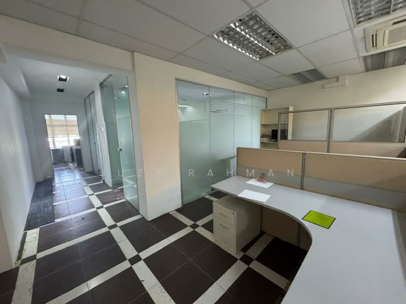 Kedai / Pejabat untuk Dijual di Setiawangsa (Kuala Lumpur) - Suzy Rahman - Interior - PropertyGuru.com.my