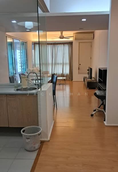 Service Residence for Rent at i-Zen @ Kiara 1 - Jack Chan - PropertyGuru.com.my