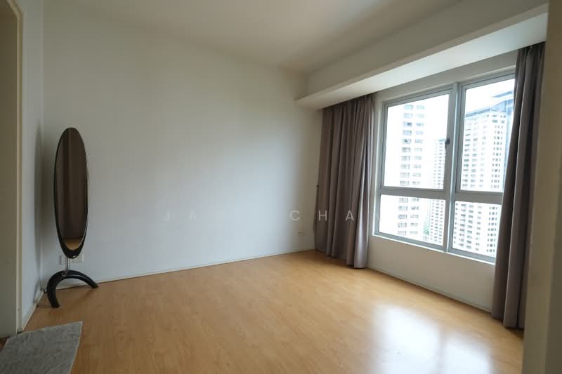 Service Residence for Rent at i-Zen @ Kiara 1 - Jack Chan - PropertyGuru.com.my