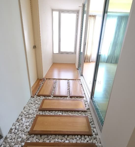 Service Residence for Rent at i-Zen @ Kiara 1 - Jack Chan - PropertyGuru.com.my
