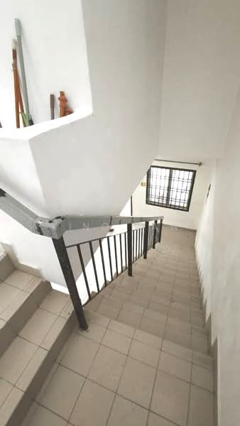 2-storey Terraced House for Sale in Taman Setia Indah (Tebrau) - Kino Jaw - Corridor - PropertyGuru.com.my