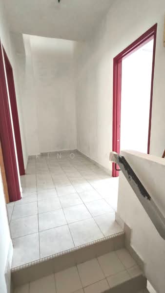 2-storey Terraced House for Sale in Taman Setia Indah (Tebrau) - Kino Jaw - Corridor - PropertyGuru.com.my
