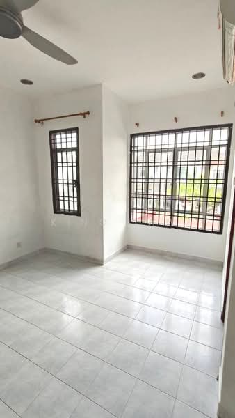 2-storey Terraced House for Sale in Taman Setia Indah (Tebrau) - Kino Jaw - Living Room - PropertyGuru.com.my