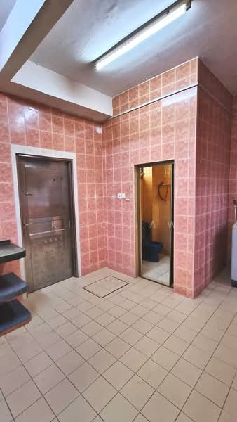 2-storey Terraced House for Sale in Taman Setia Indah (Tebrau) - Kino Jaw - PropertyGuru.com.my