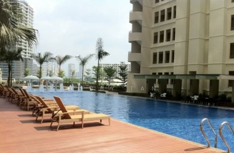 Service Residence for Sale at Titiwangsa Sentral - Libby Tan - Exterior - PropertyGuru.com.my