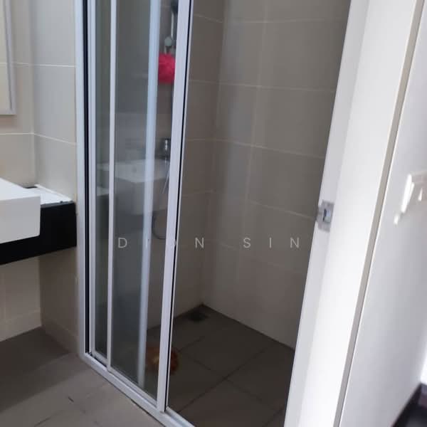Service Residence for Rent at 28 Boulevard - Dion Sin - Bathroom - PropertyGuru.com.my