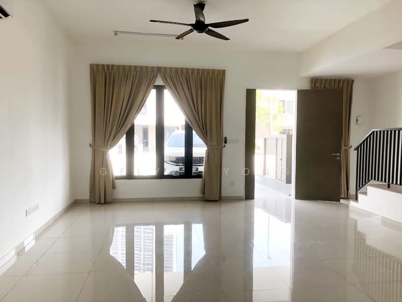 2-storey Terraced House for Sale in Sunway City Iskandar Puteri (Iskandar Puteri (Nusajaya)) - Gelyne Yong - Living Room - PropertyGuru.com.my