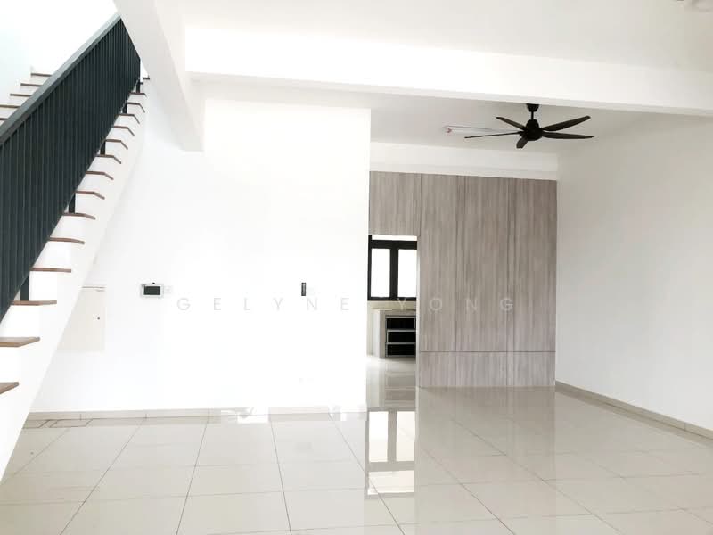 2-storey Terraced House for Sale in Sunway City Iskandar Puteri (Iskandar Puteri (Nusajaya)) - Gelyne Yong - Living Room - PropertyGuru.com.my